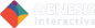 Genesis Interactive logo